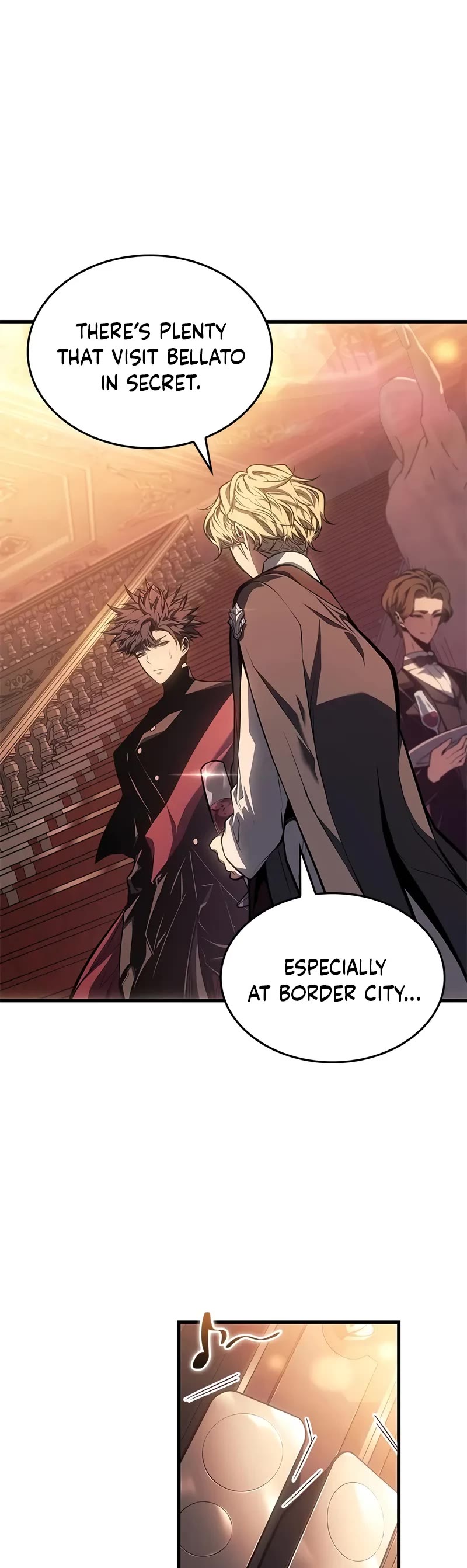 Bad Born Blood chapter 50 page 40