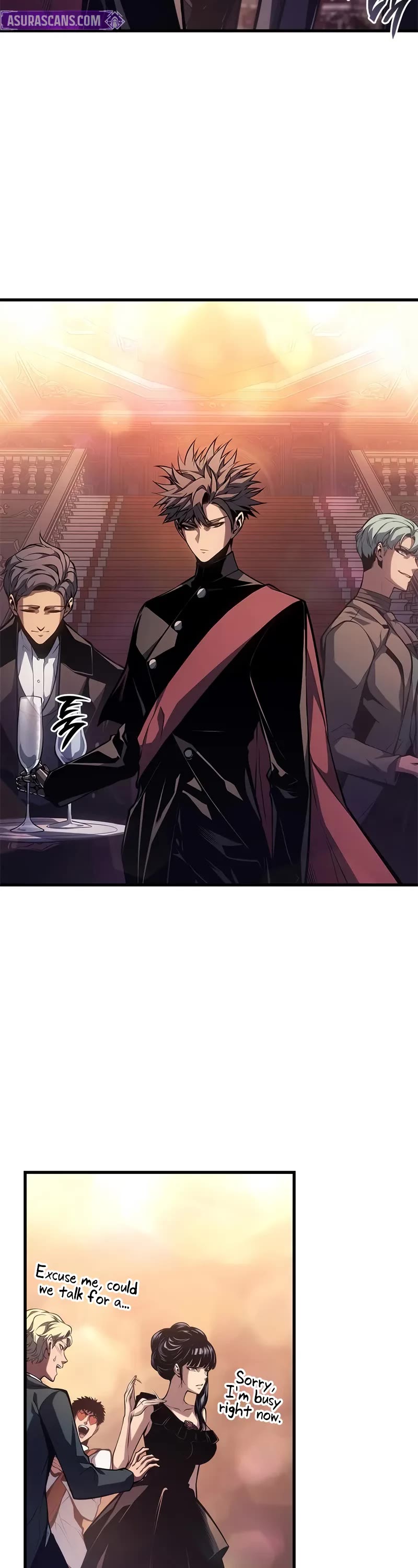 Bad Born Blood chapter 50 page 43