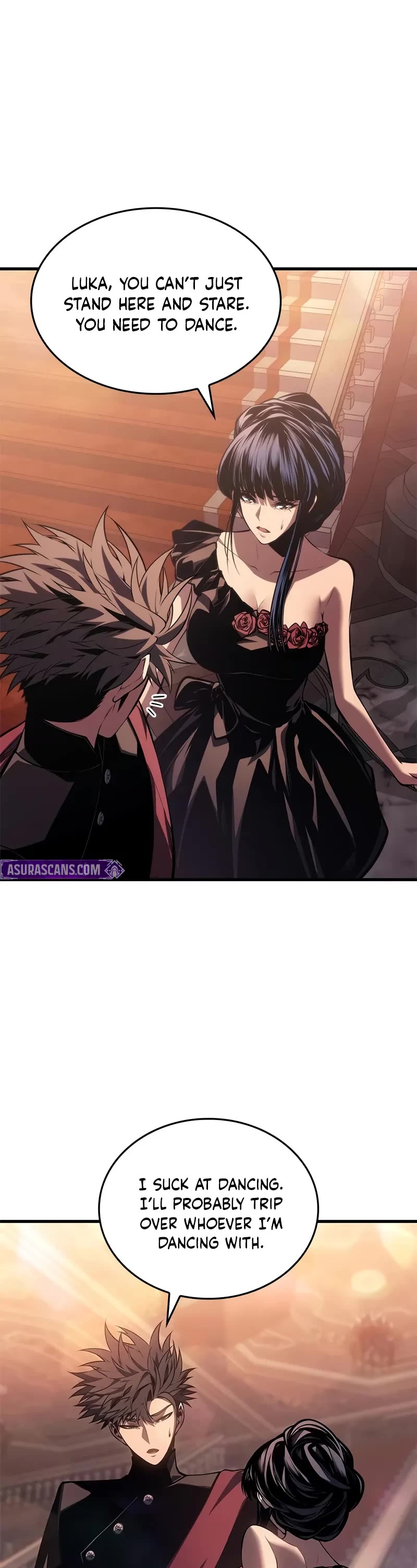 Bad Born Blood chapter 50 page 47