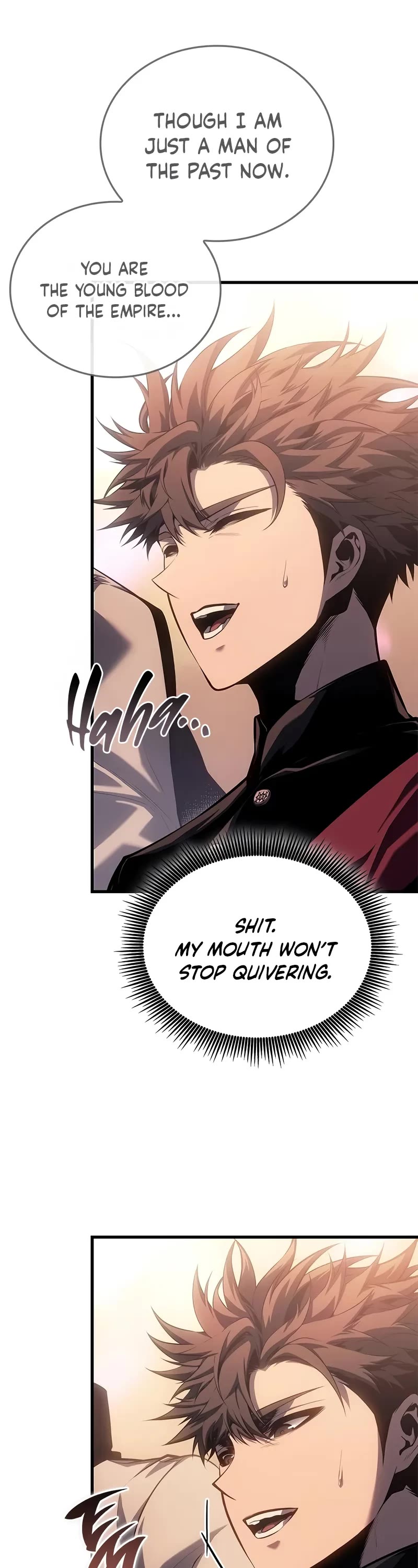 Bad Born Blood chapter 50 page 5