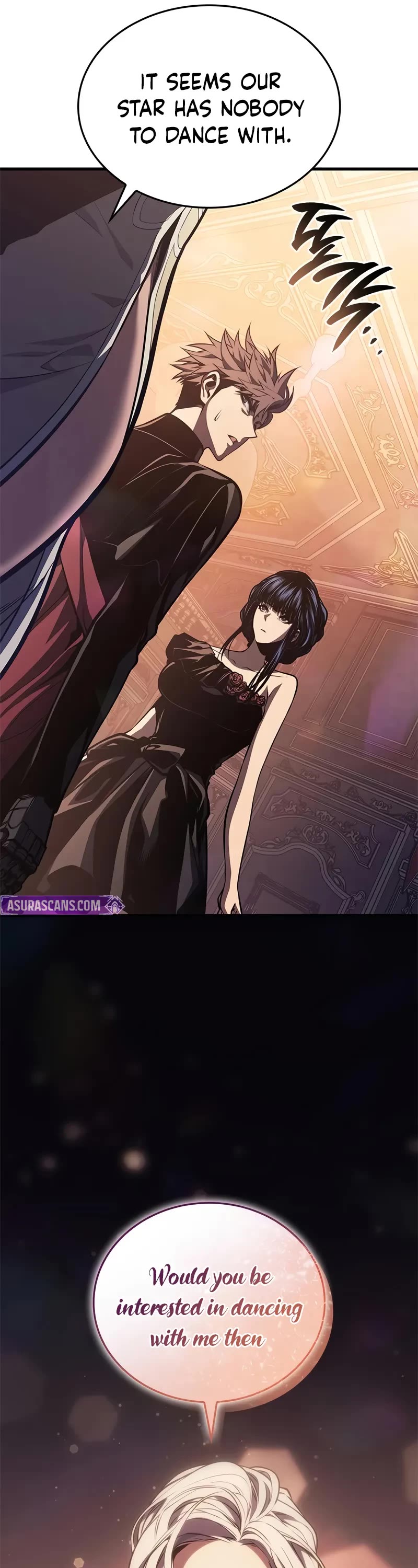 Bad Born Blood chapter 50 page 51