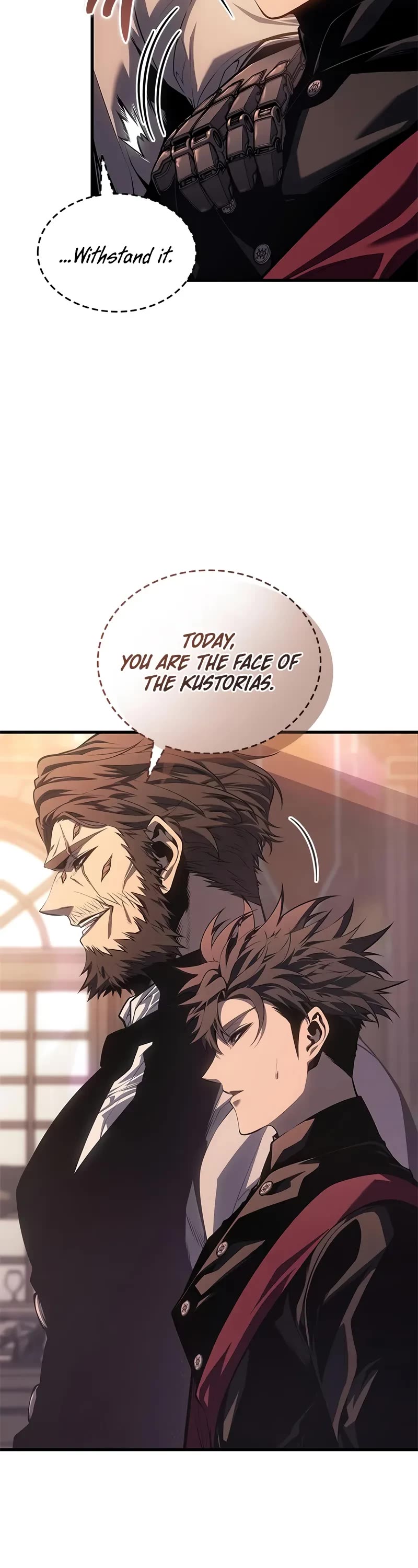 Bad Born Blood chapter 50 page 6