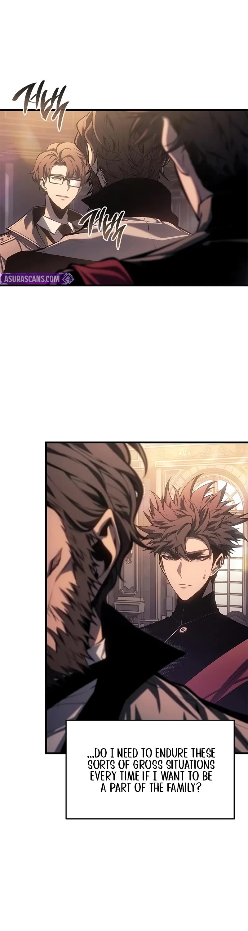 Bad Born Blood chapter 50 page 7