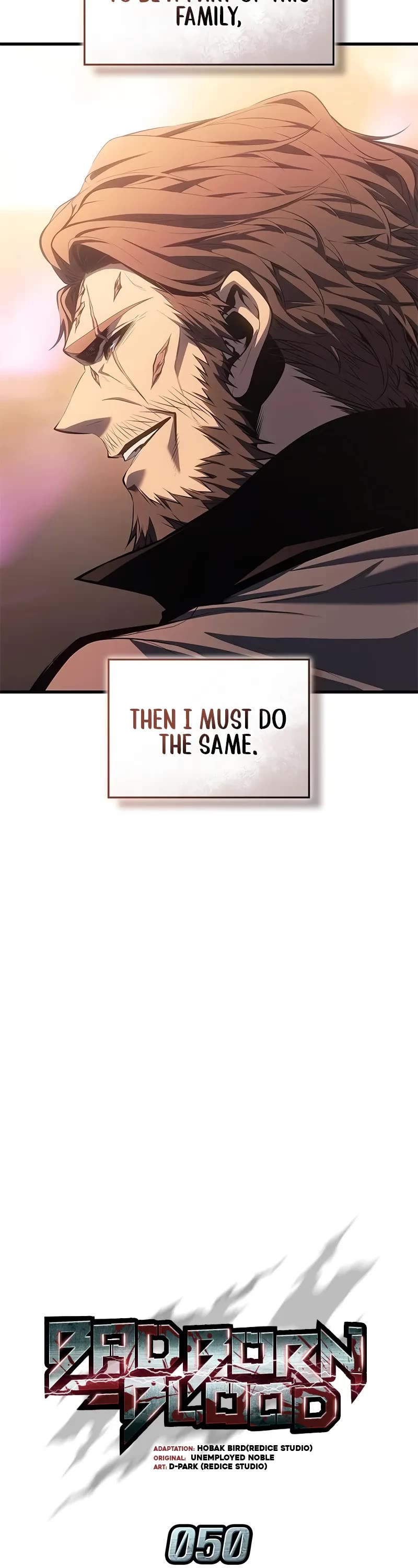 Bad Born Blood chapter 50 page 9