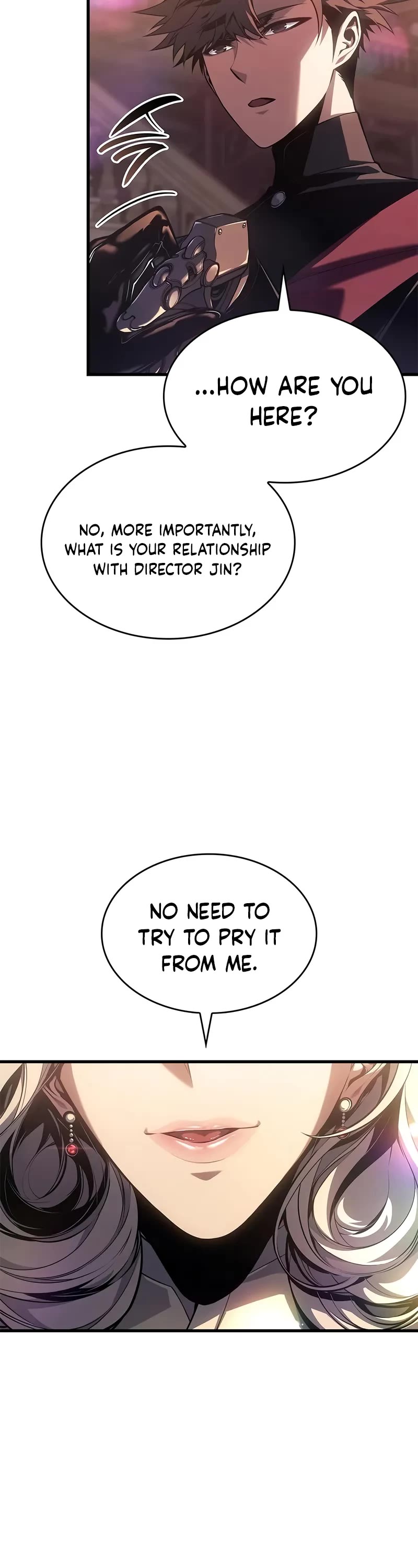 Bad Born Blood chapter 51 page 13