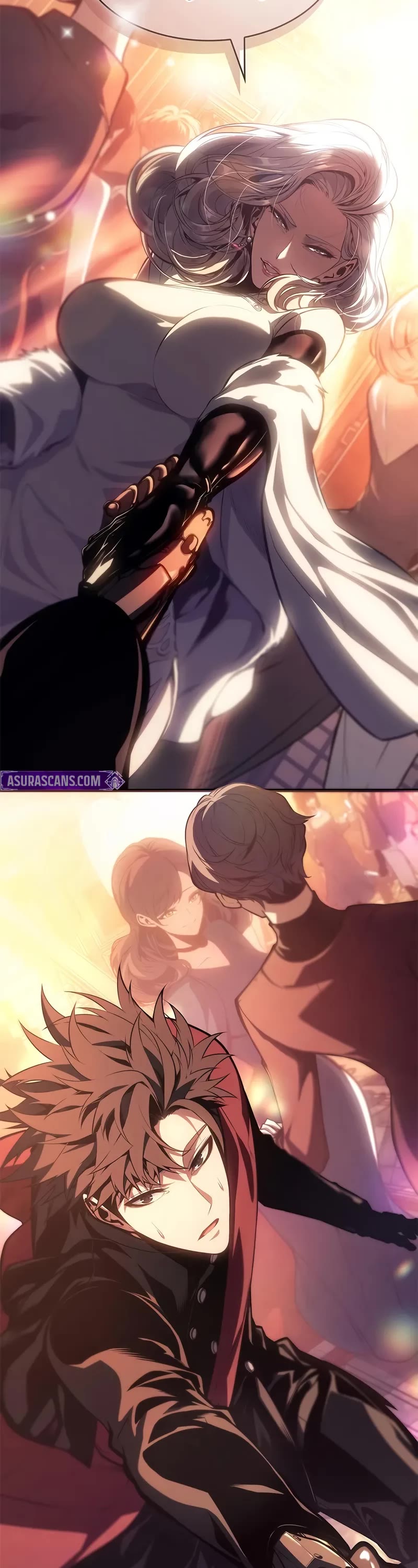 Bad Born Blood chapter 51 page 15