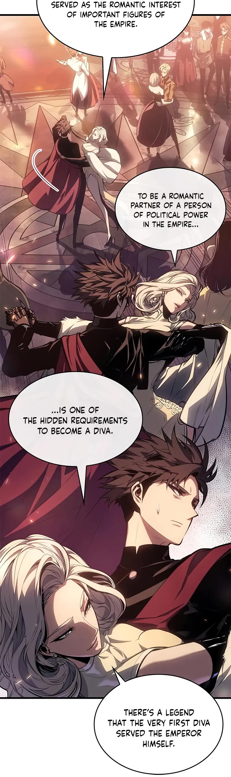 Bad Born Blood chapter 51 page 17