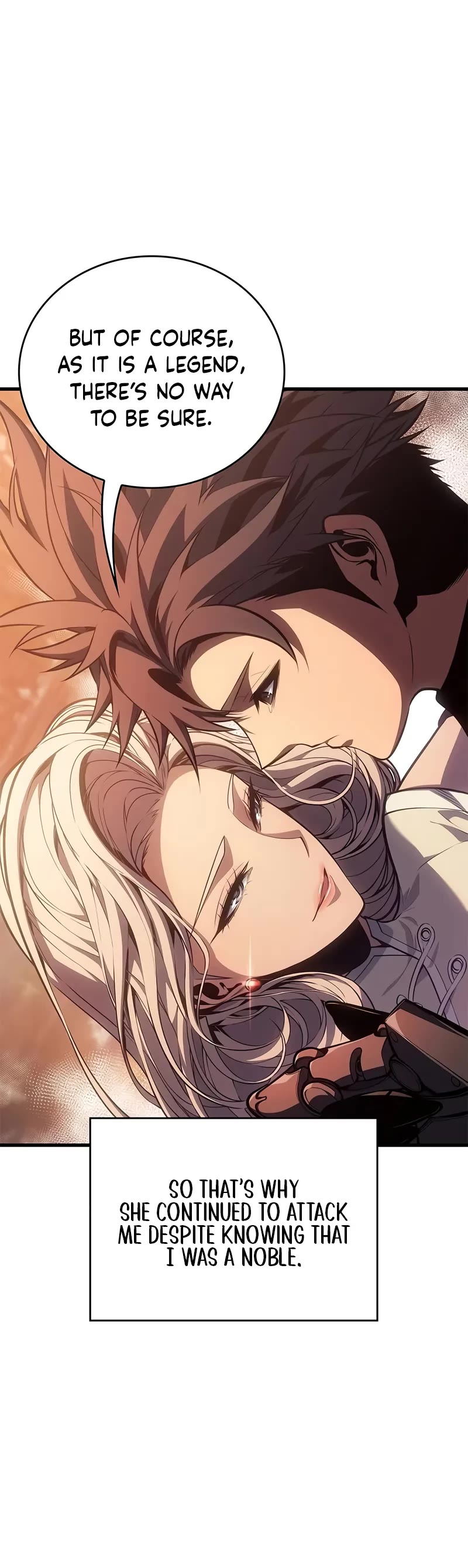 Bad Born Blood chapter 51 page 18