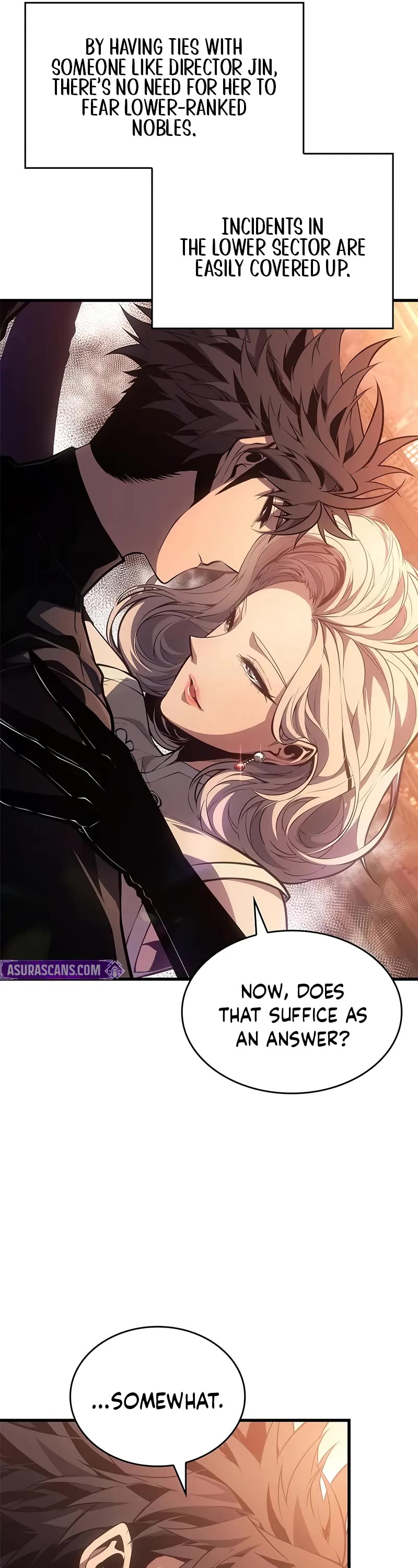 Bad Born Blood chapter 51 page 19