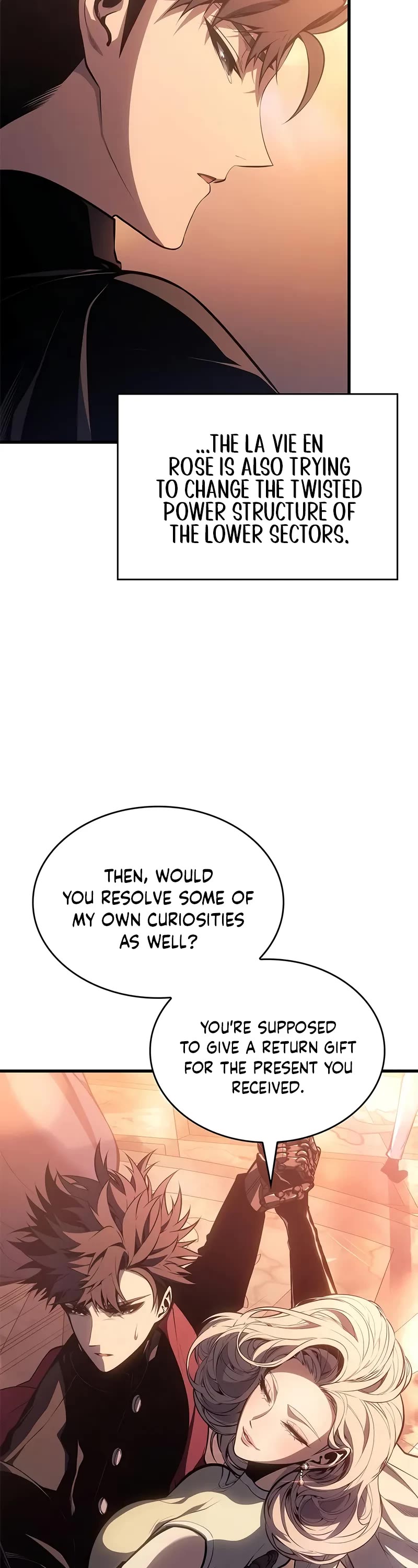 Bad Born Blood chapter 51 page 20