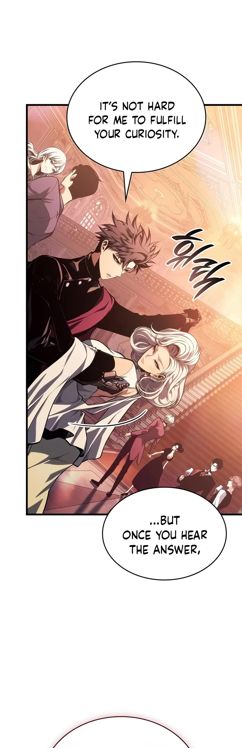 Bad Born Blood chapter 51 page 22