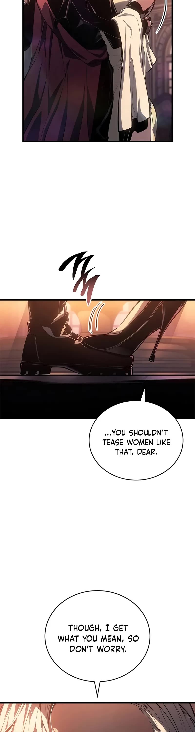 Bad Born Blood chapter 51 page 25