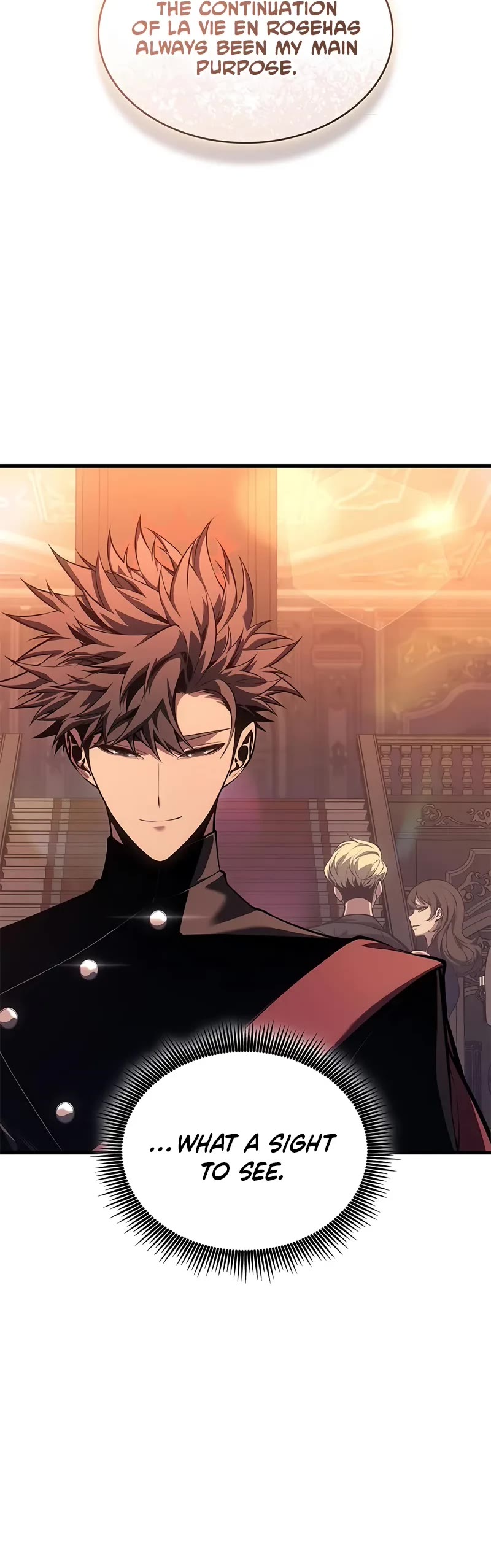 Bad Born Blood chapter 51 page 28