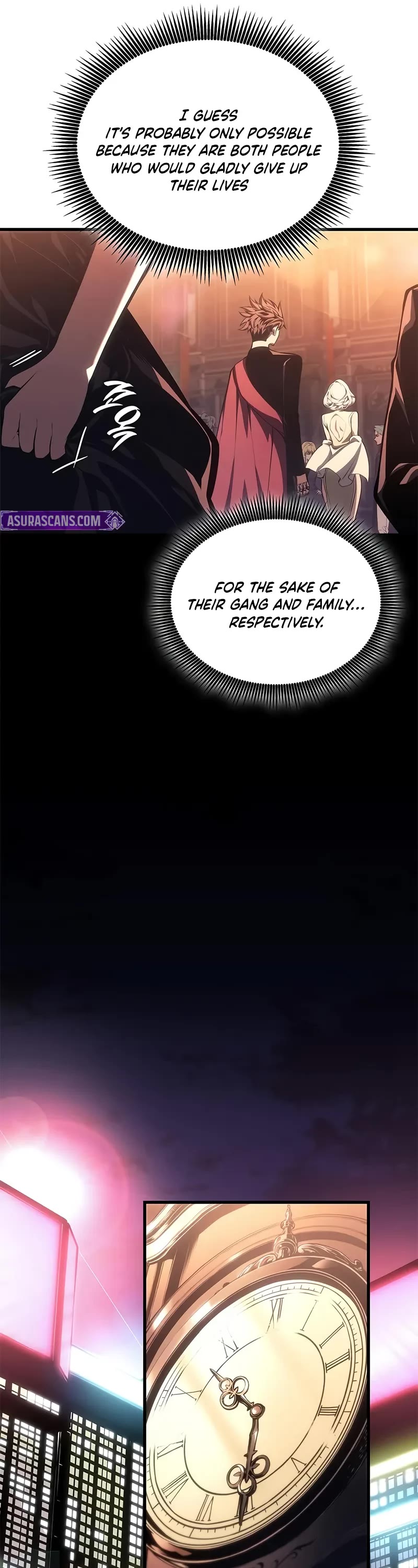 Bad Born Blood chapter 51 page 29