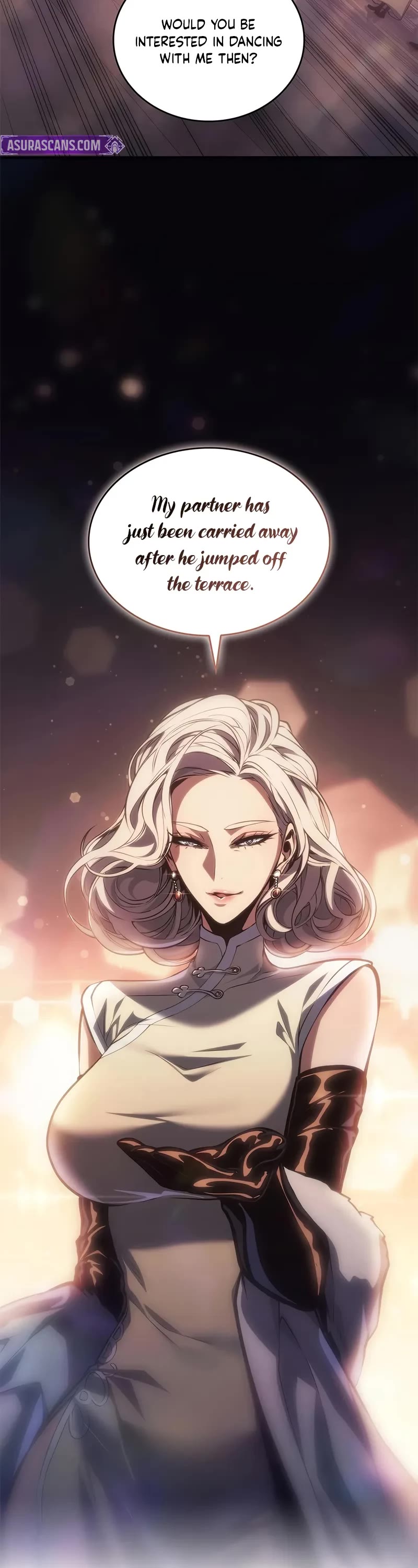 Bad Born Blood chapter 51 page 3