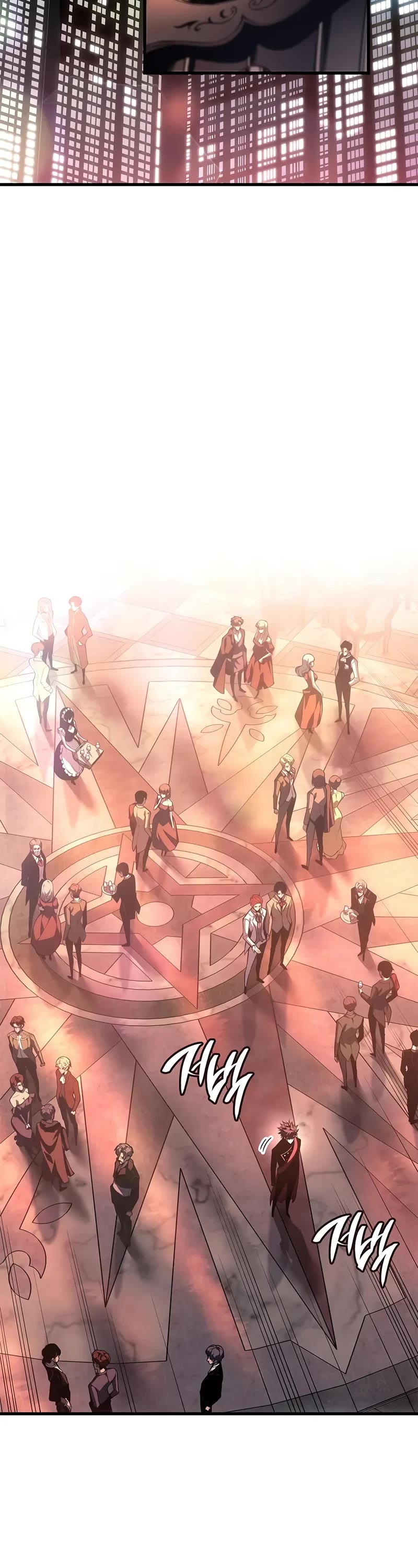 Bad Born Blood chapter 51 page 30