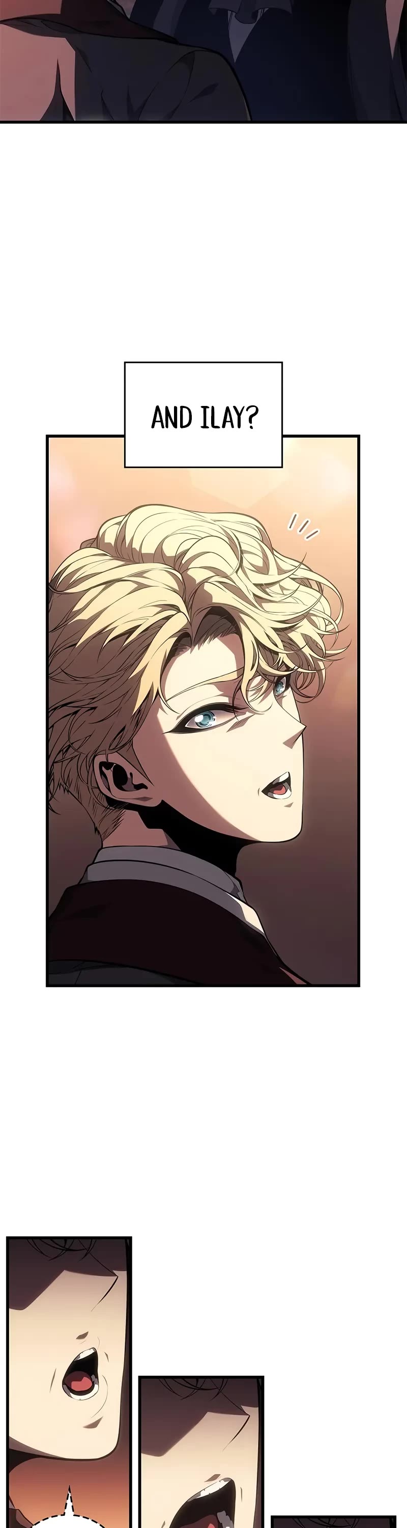 Bad Born Blood chapter 51 page 35