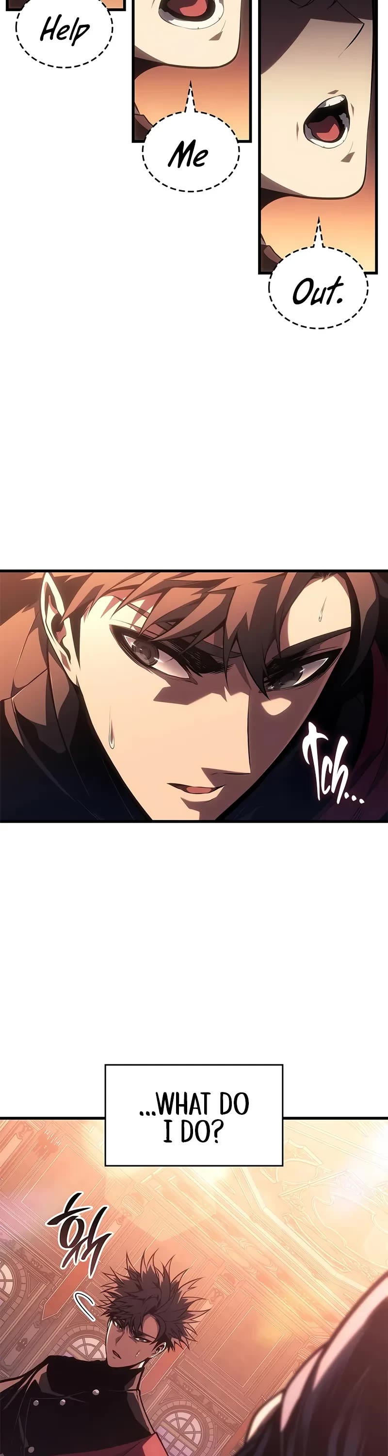 Bad Born Blood chapter 51 page 36