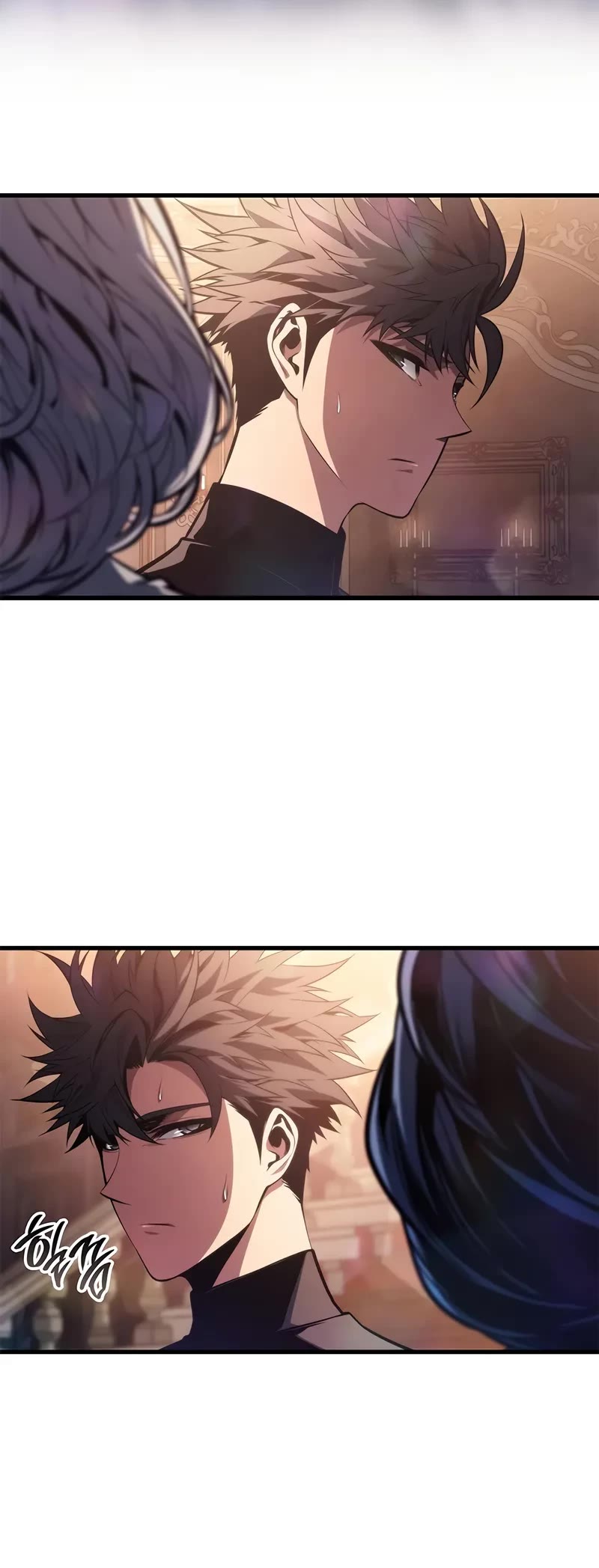 Bad Born Blood chapter 51 page 4