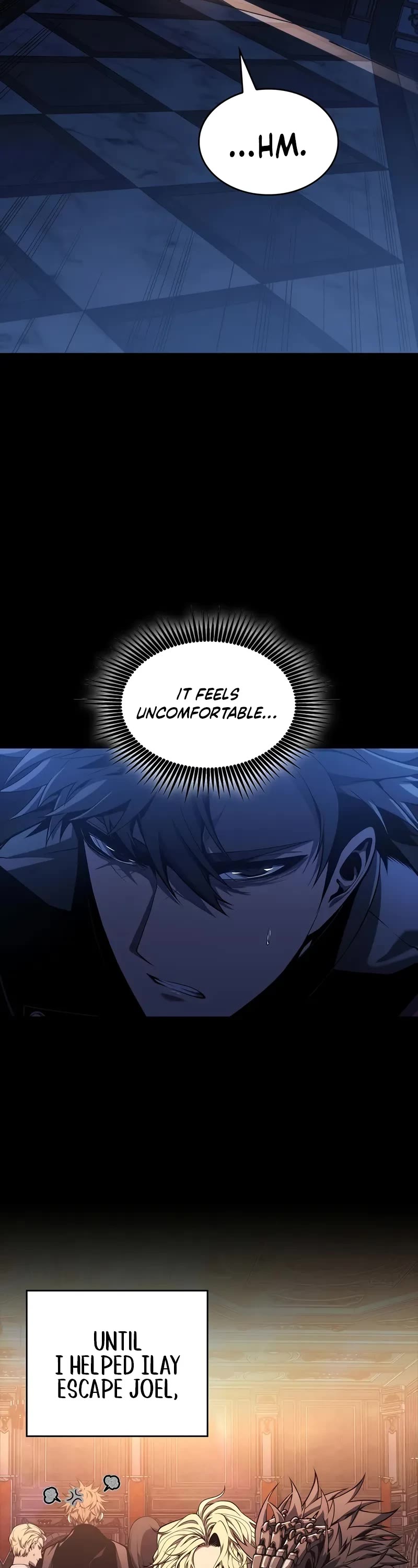 Bad Born Blood chapter 51 page 41