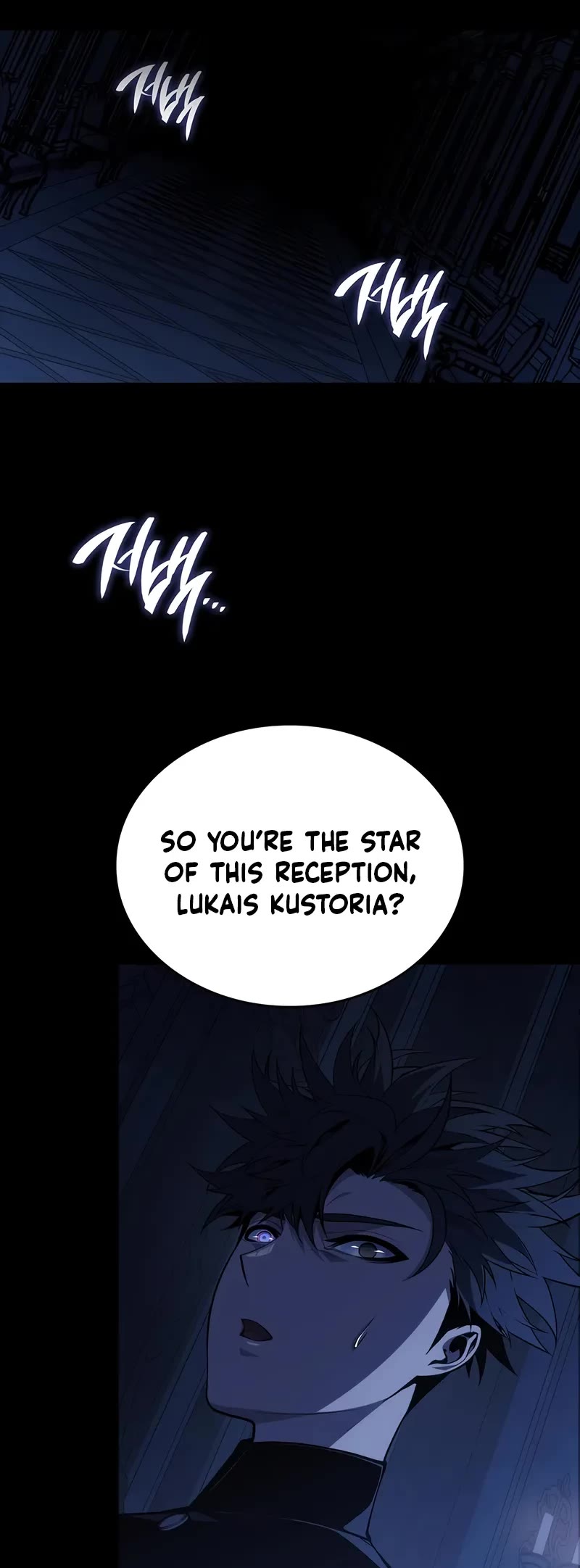 Bad Born Blood chapter 51 page 47