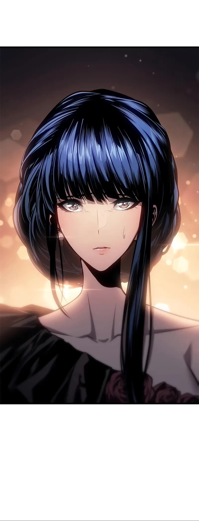 Bad Born Blood chapter 51 page 5