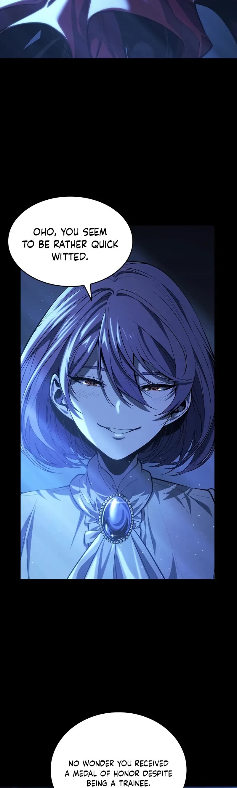 Bad Born Blood chapter 51 page 52