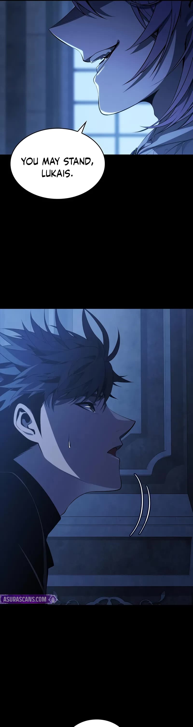 Bad Born Blood chapter 51 page 54