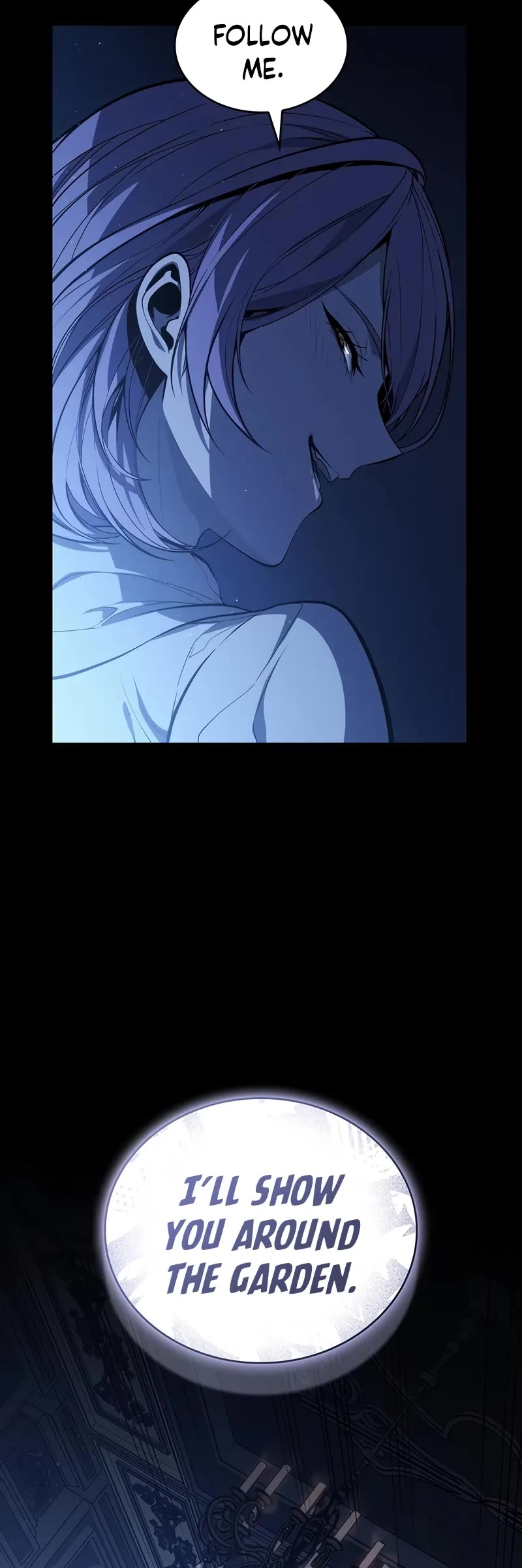 Bad Born Blood chapter 51 page 55