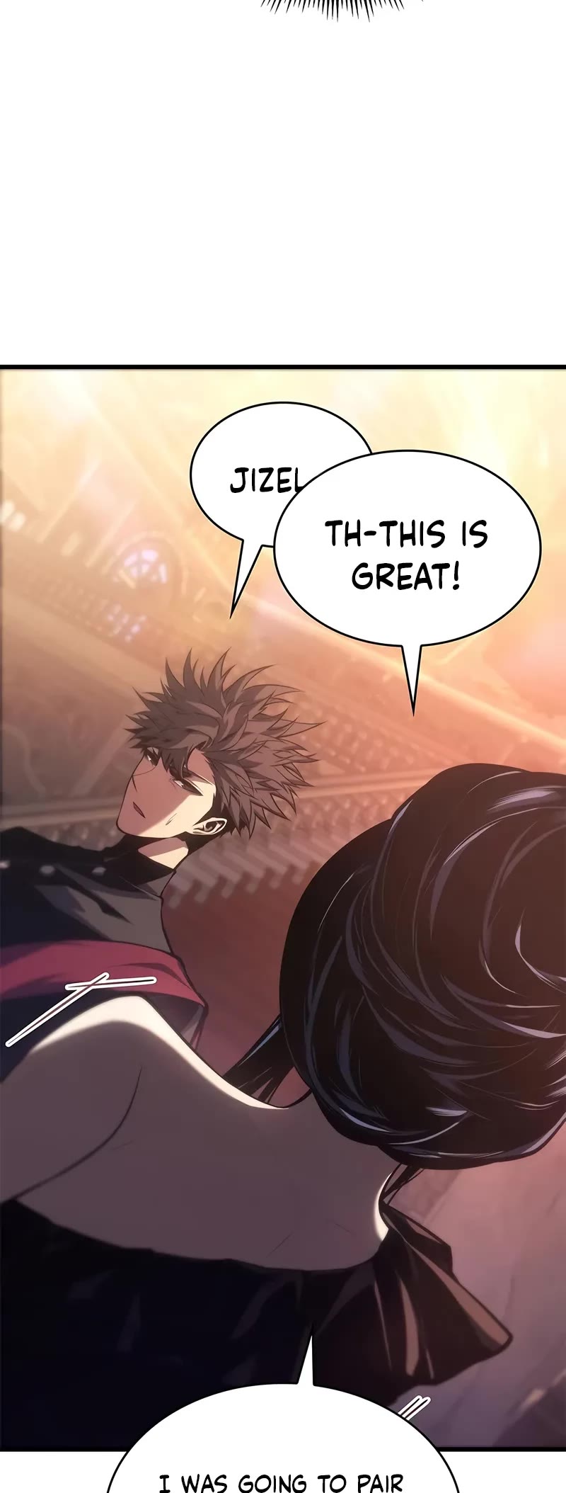 Bad Born Blood chapter 51 page 9