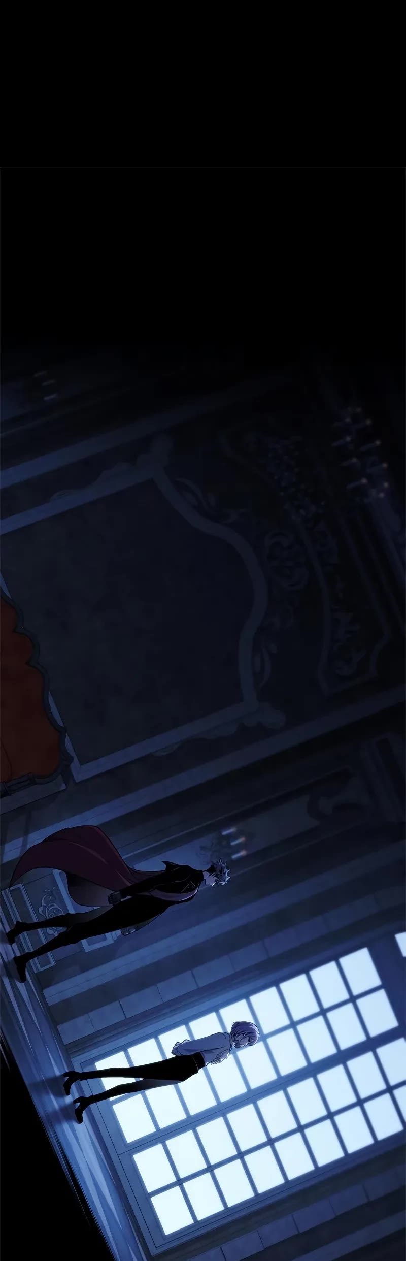 Bad Born Blood chapter 52 page 10