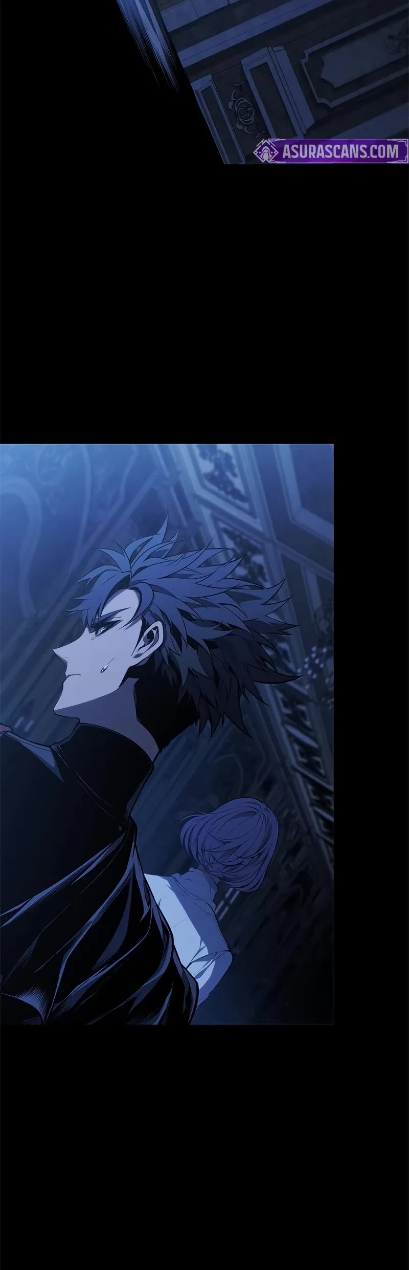 Bad Born Blood chapter 52 page 11