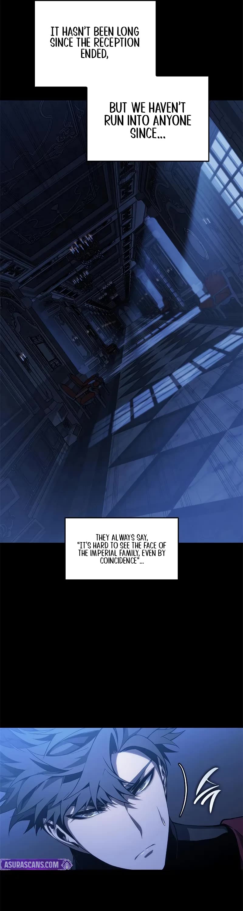 Bad Born Blood chapter 52 page 12