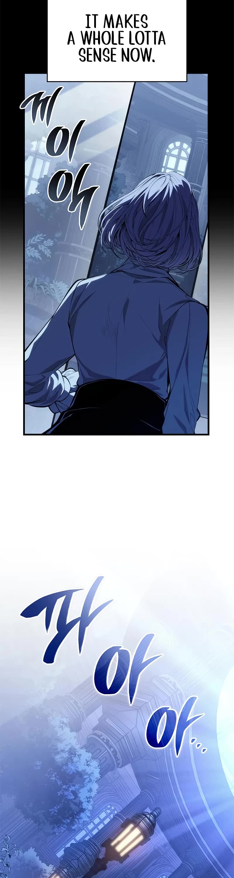 Bad Born Blood chapter 52 page 14