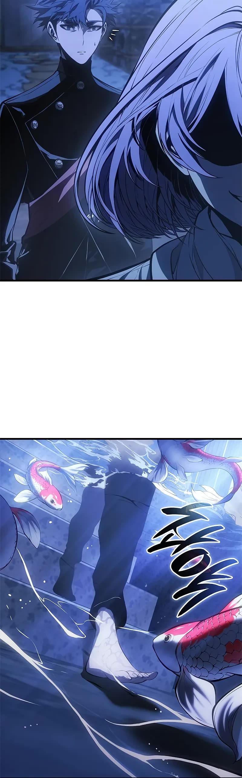 Bad Born Blood chapter 52 page 16