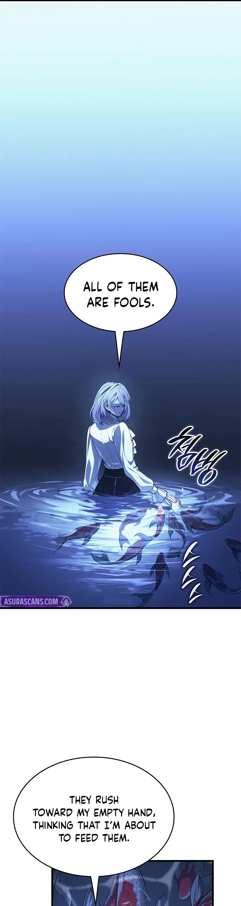 Bad Born Blood chapter 52 page 17