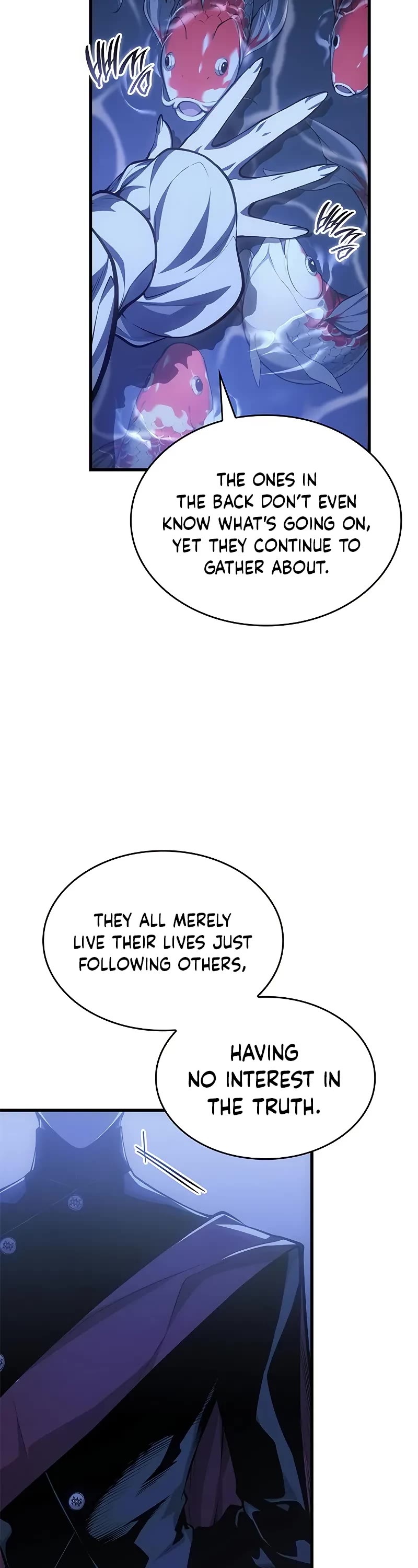 Bad Born Blood chapter 52 page 18