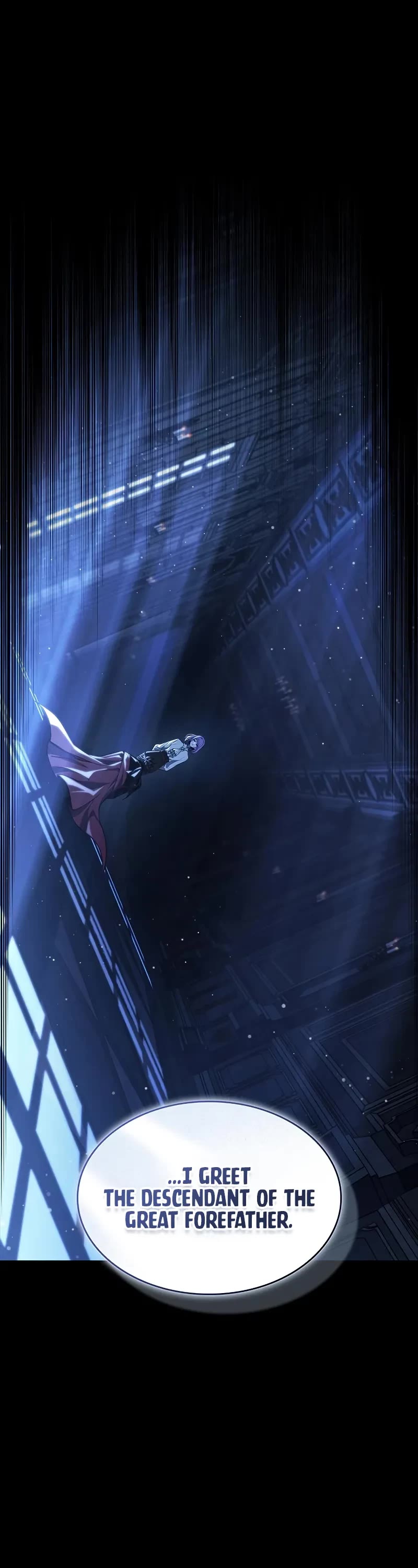 Bad Born Blood chapter 52 page 2