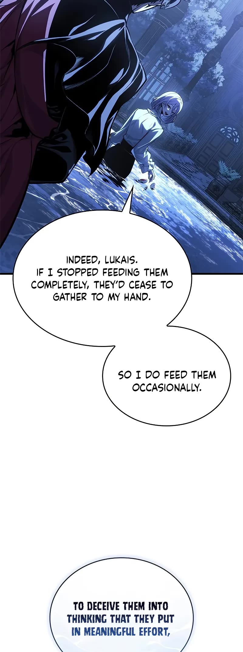 Bad Born Blood chapter 52 page 20