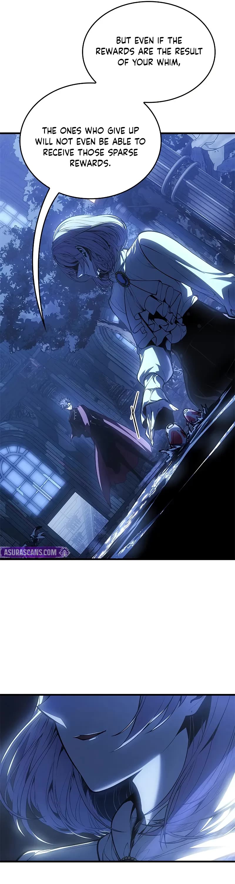 Bad Born Blood chapter 52 page 22