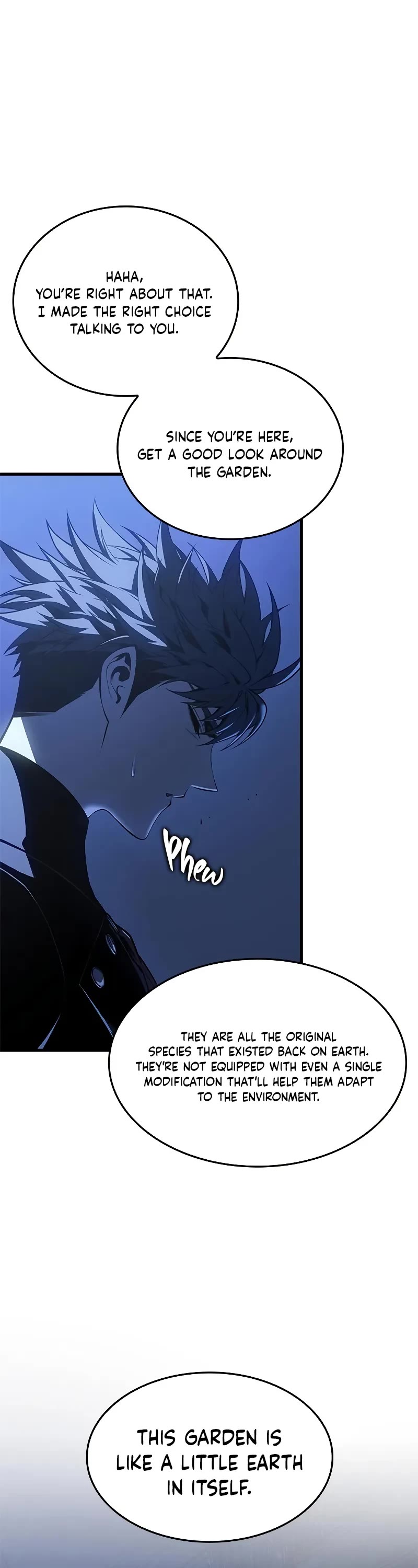 Bad Born Blood chapter 52 page 23