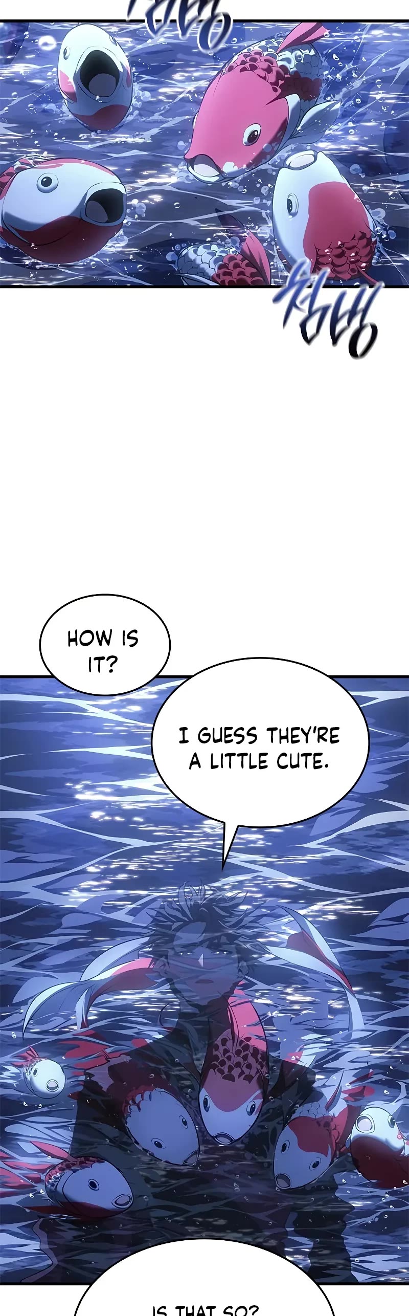 Bad Born Blood chapter 52 page 25