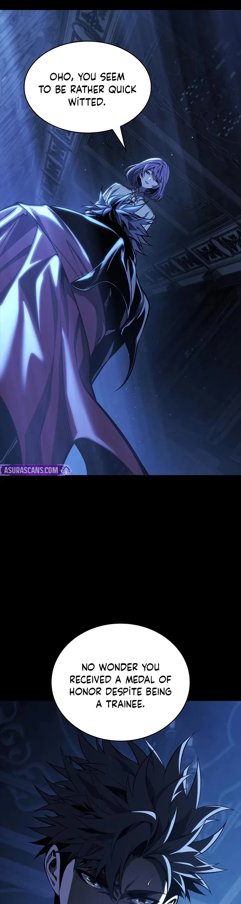 Bad Born Blood chapter 52 page 3