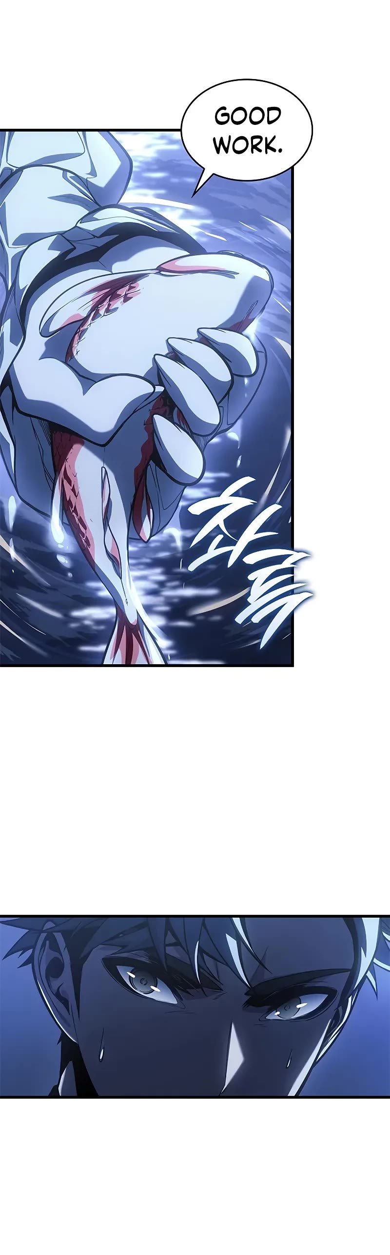 Bad Born Blood chapter 52 page 31