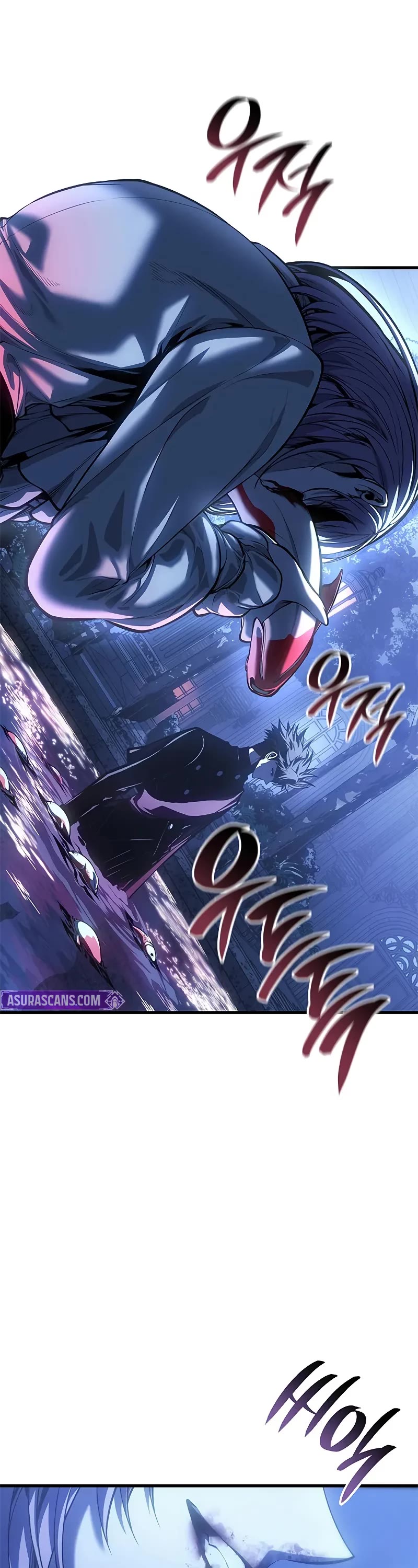 Bad Born Blood chapter 52 page 32