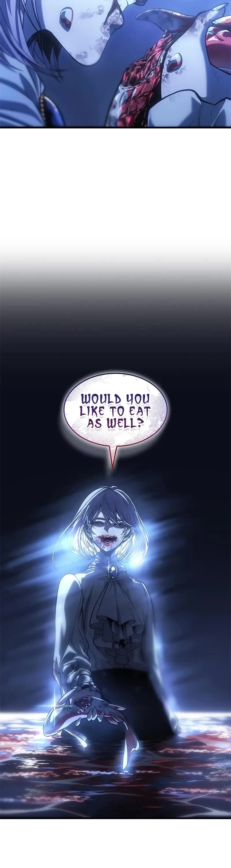 Bad Born Blood chapter 52 page 33