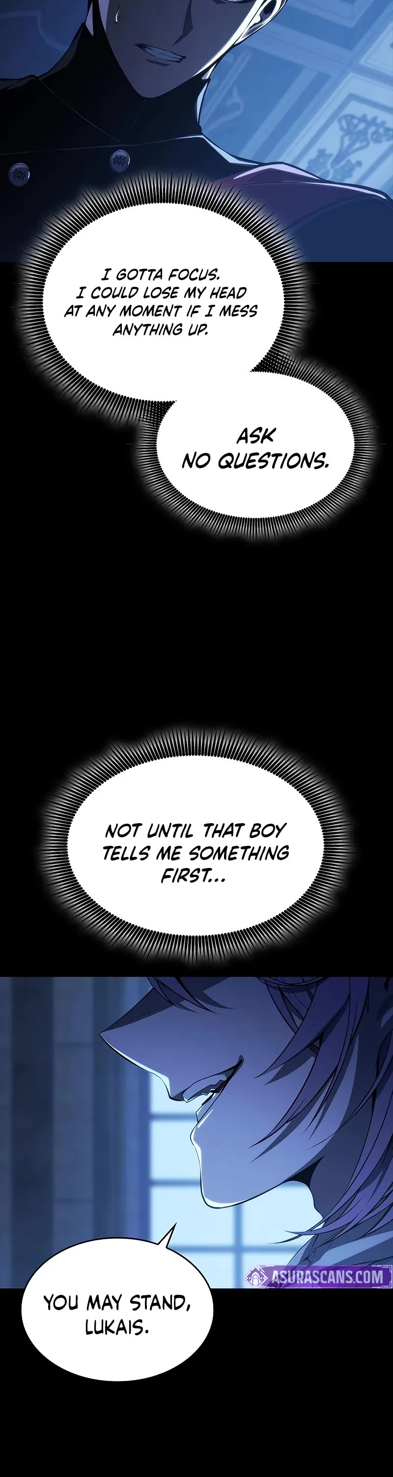 Bad Born Blood chapter 52 page 4