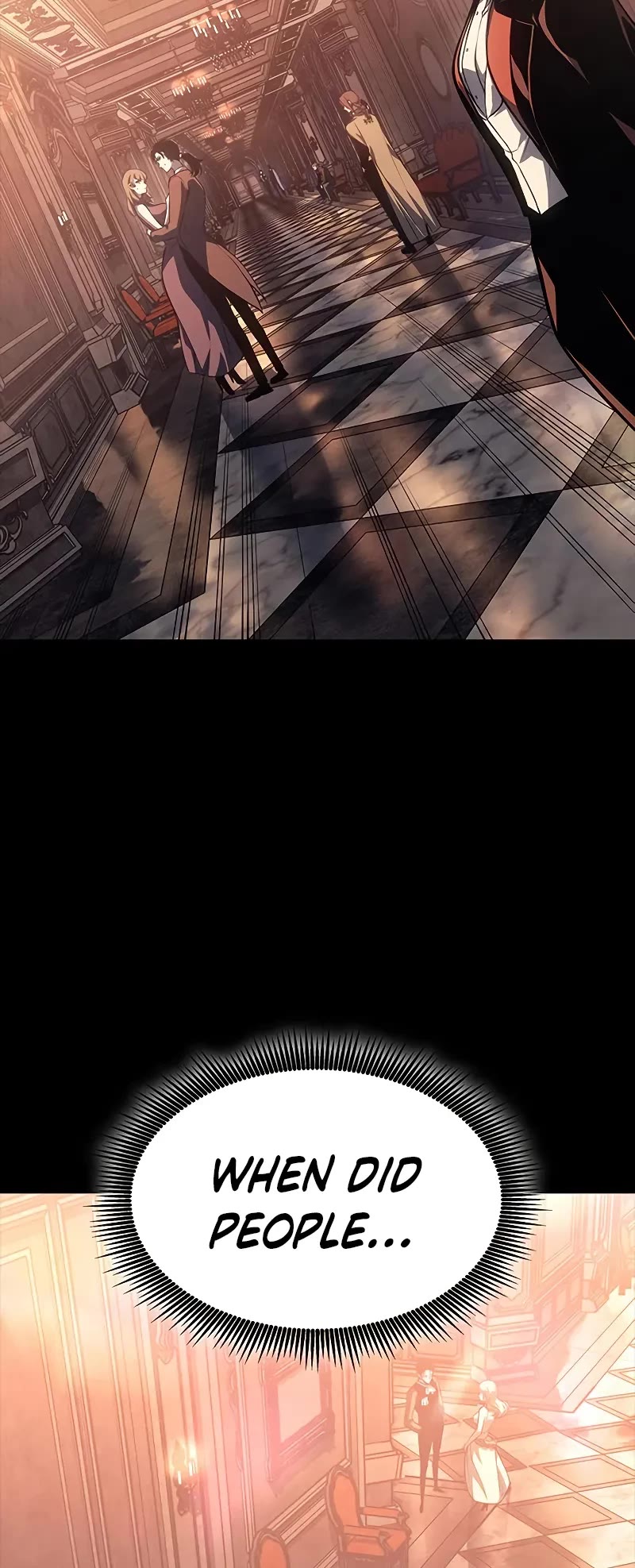 Bad Born Blood chapter 52 page 40