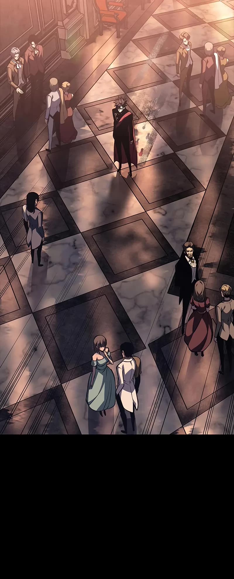 Bad Born Blood chapter 52 page 41