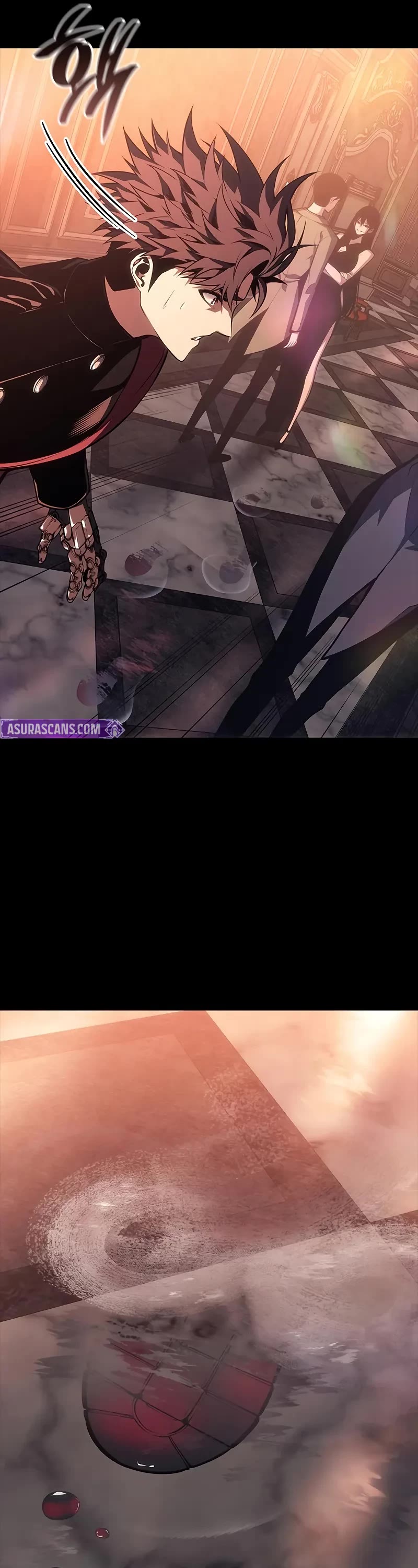 Bad Born Blood chapter 52 page 42